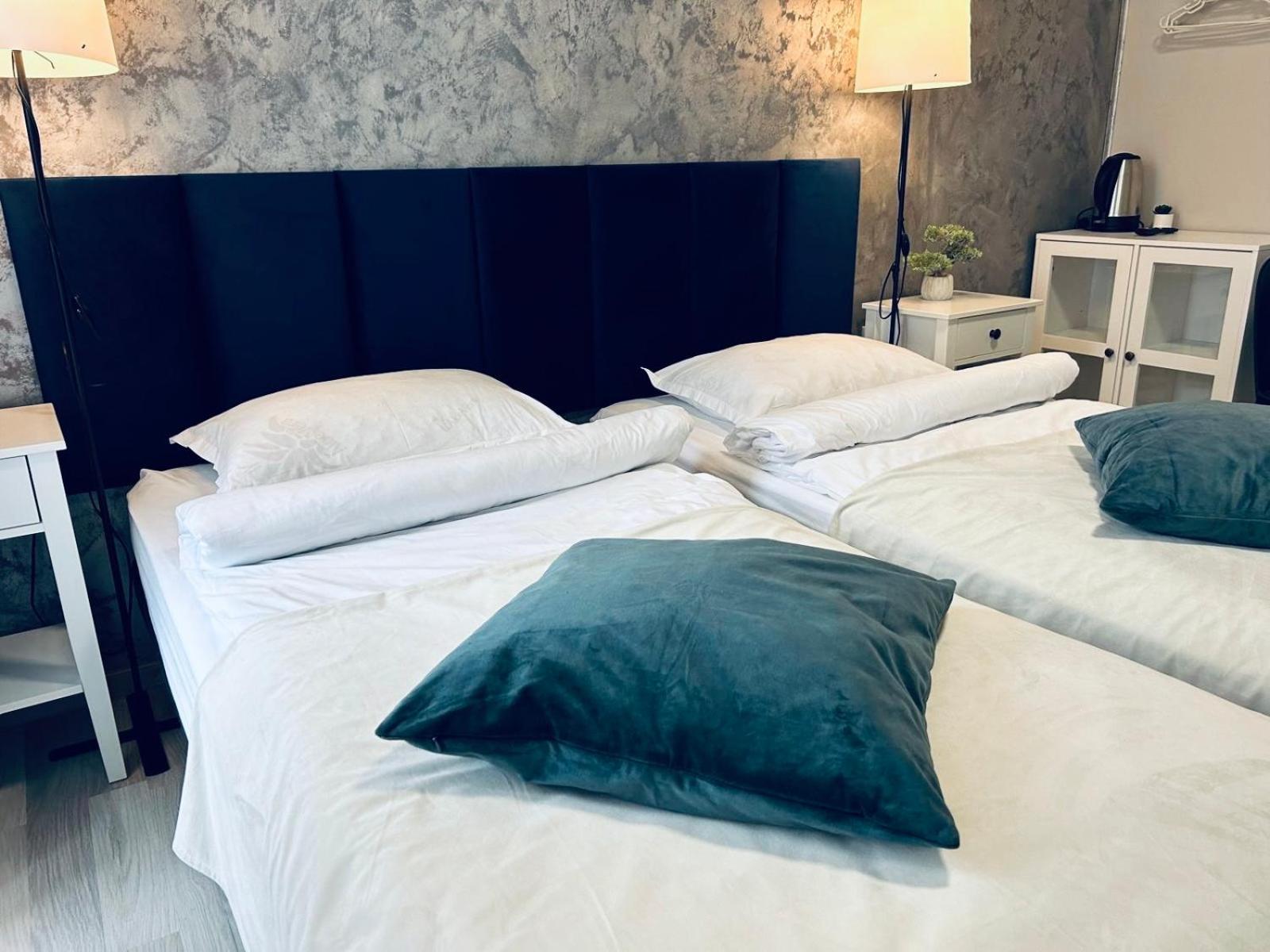 Отель New House Сибиу Экстерьер фото